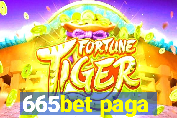 665bet paga